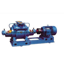 Water Ring Vacuum Pump